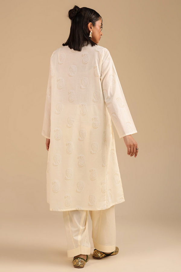 Chamak Classic Duo-Set