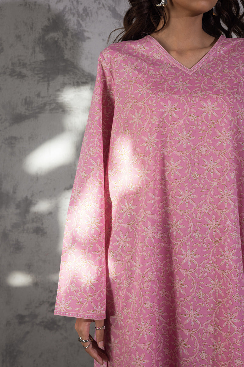 Phool Printed Duo-Set