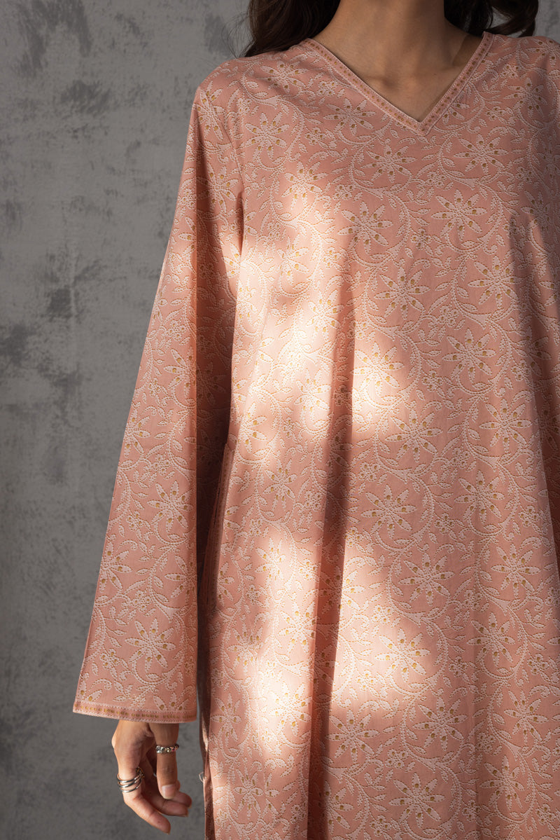 Phool Printed Duo-Set