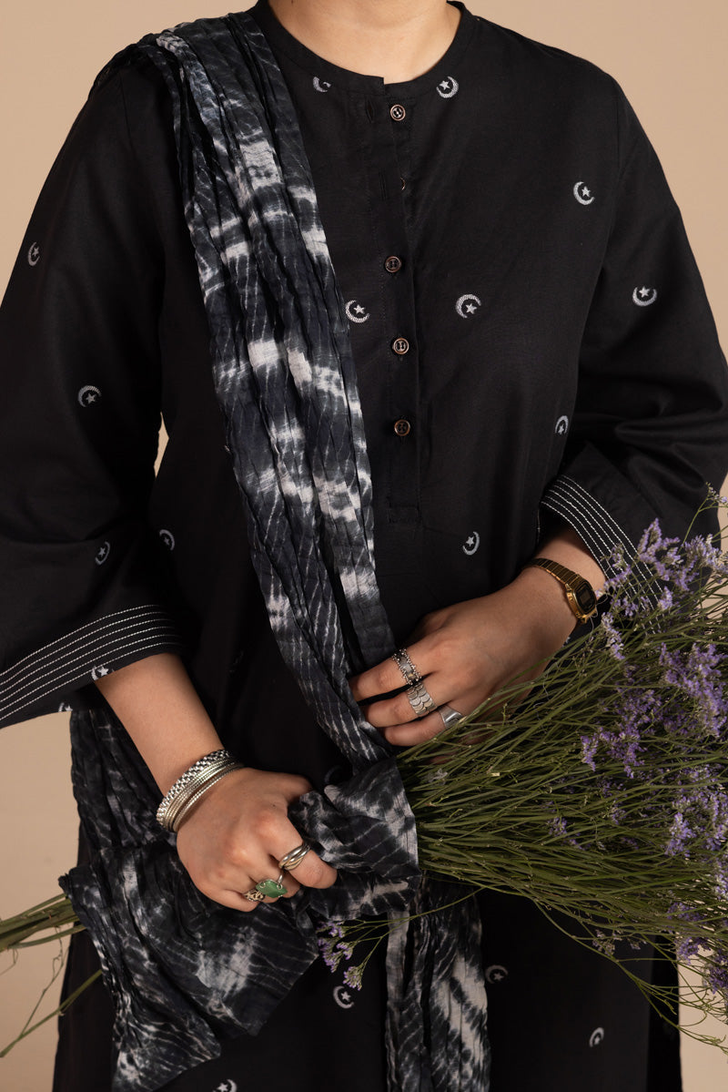 Chand Sitara Co-Ord Set