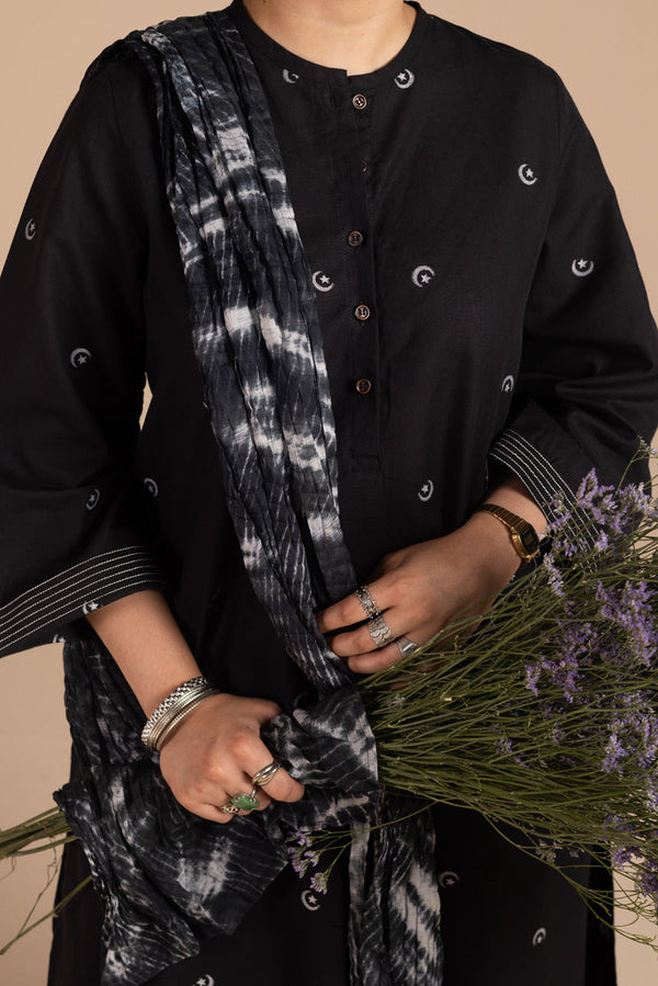 Chand Sitara Co-Ord Set