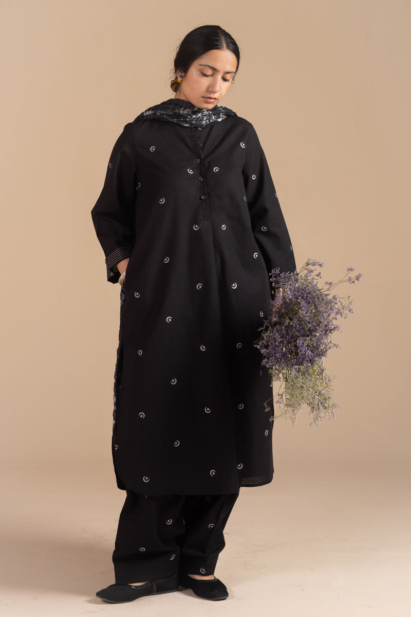 Chand Sitara Co-Ord Set