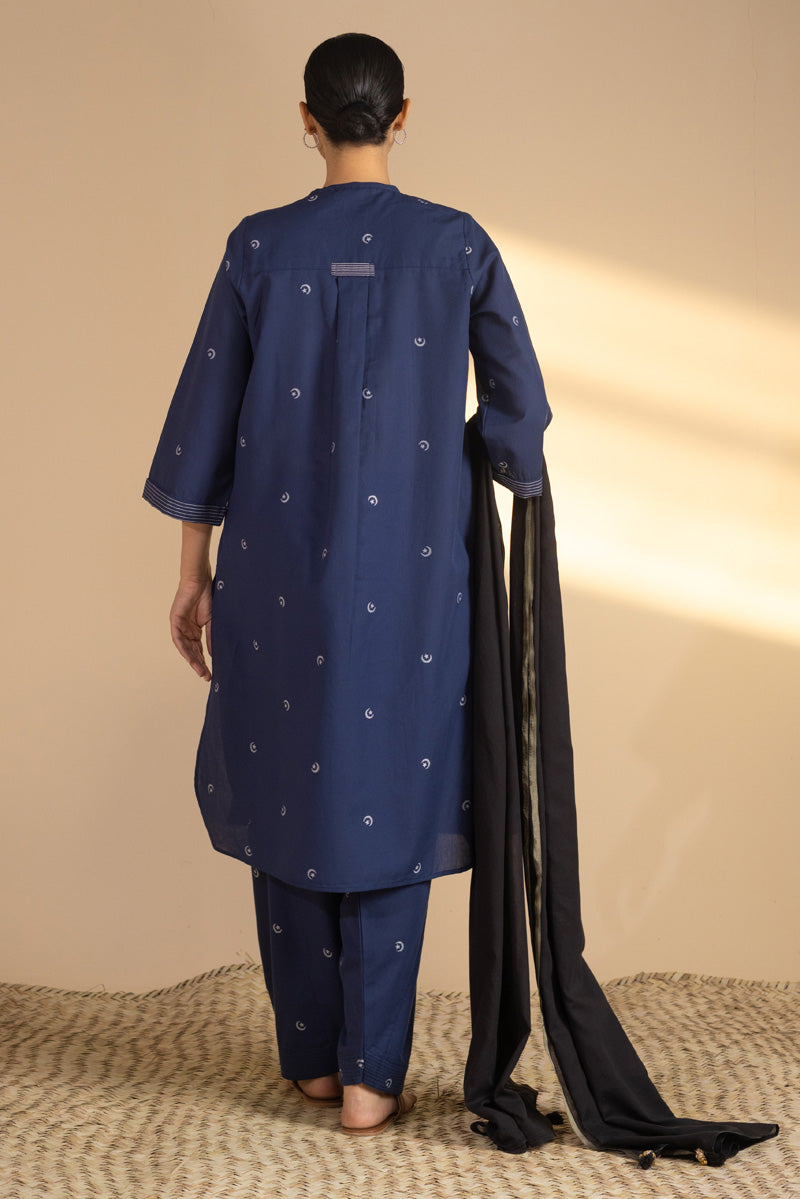 Chand Sitara Co-Ord Set