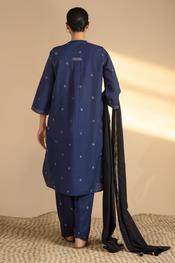 Chand Sitara Co-Ord Set