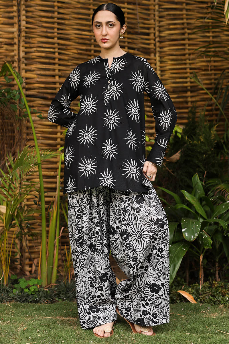 Sunbrust Farshi Set