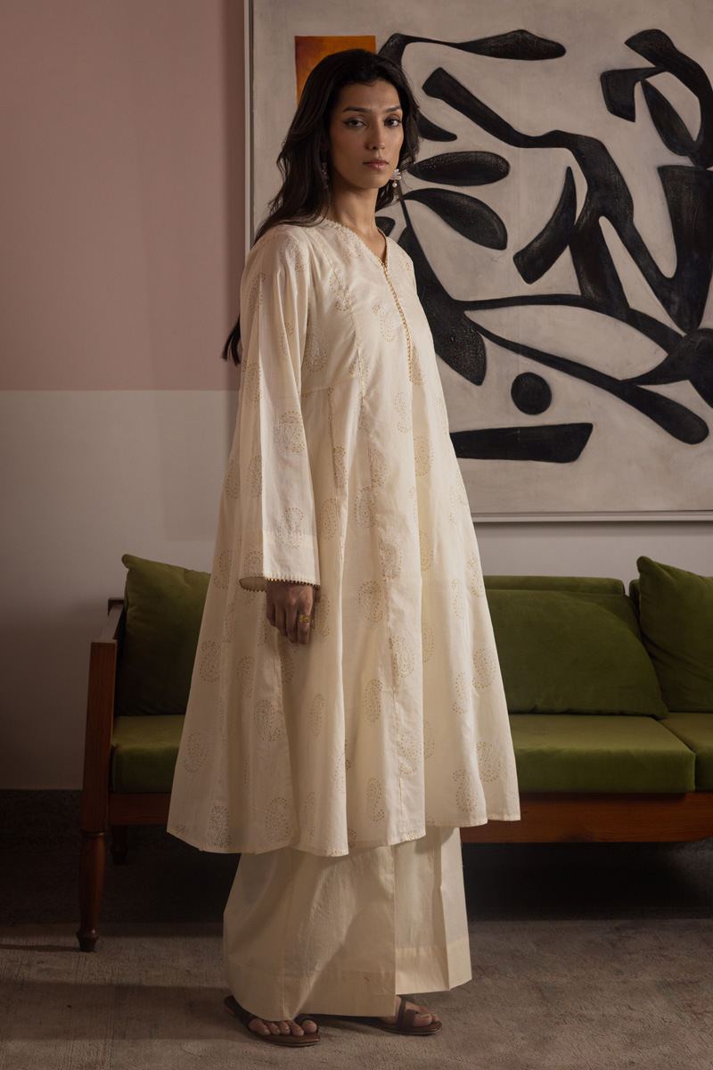 Gota Reverie Chamak Set