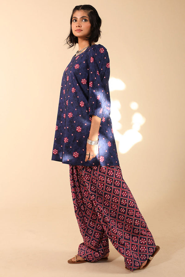 Sheehsakari Farshi Set