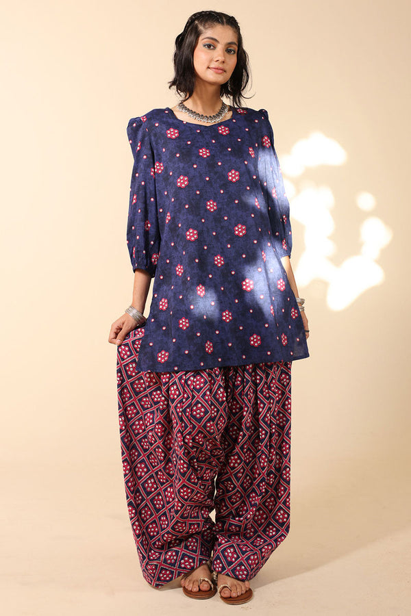 Sheehsakari Farshi Set