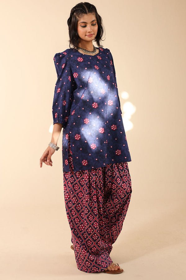 Sheehsakari Farshi Set