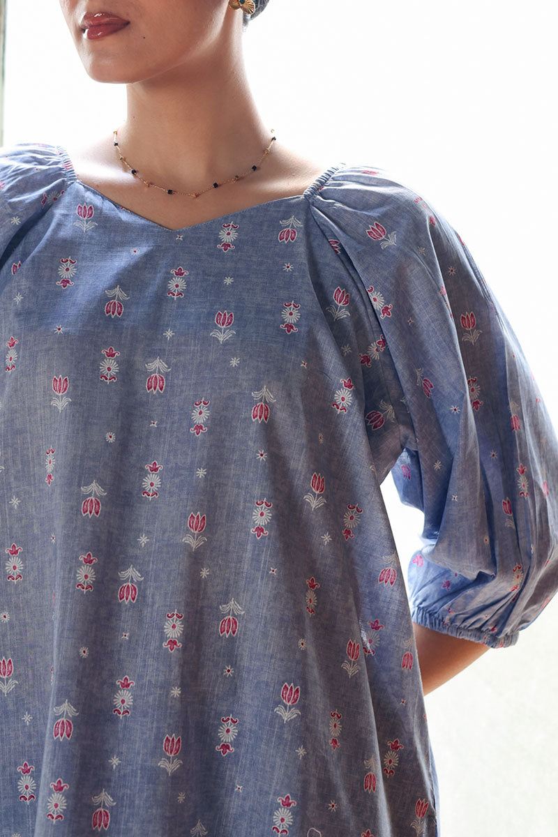 Gulistan Printed Ease Set