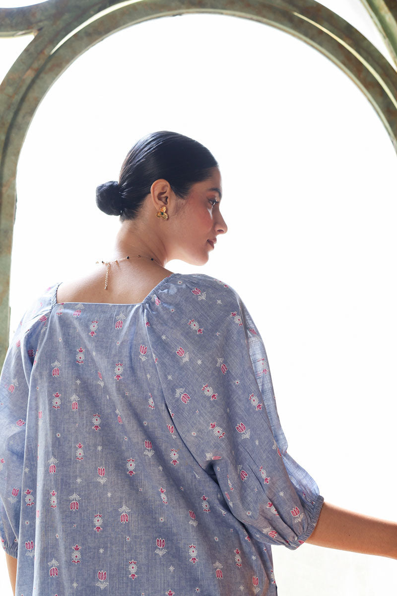 Gulistan Printed Ease Set
