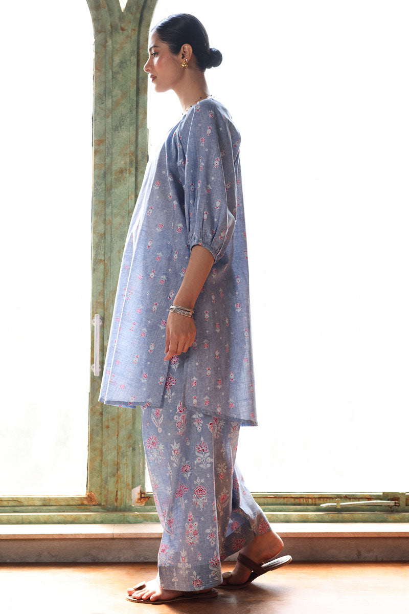 Gulistan Printed Ease Set