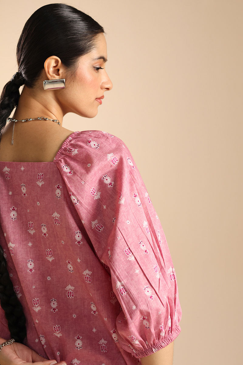 Gulistan Printed Ease Set