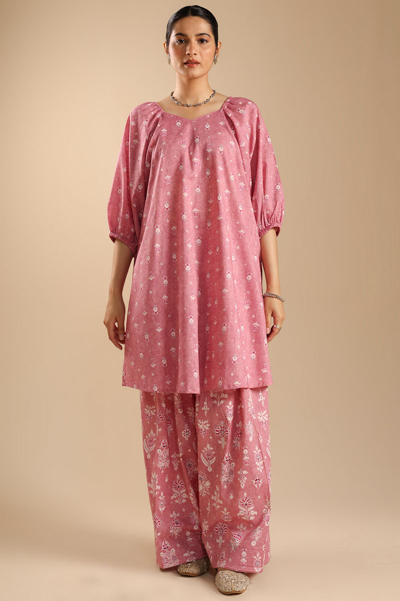 Gulistan Printed Ease Set