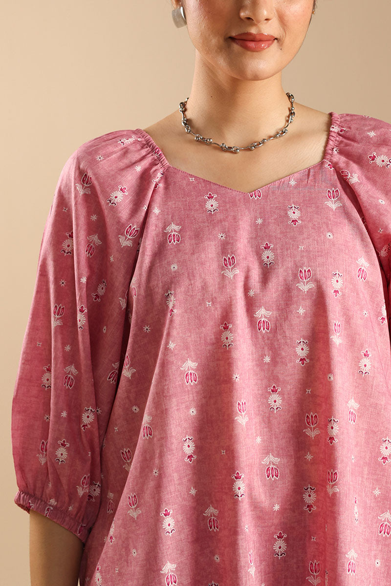 Gulistan Printed Ease Set
