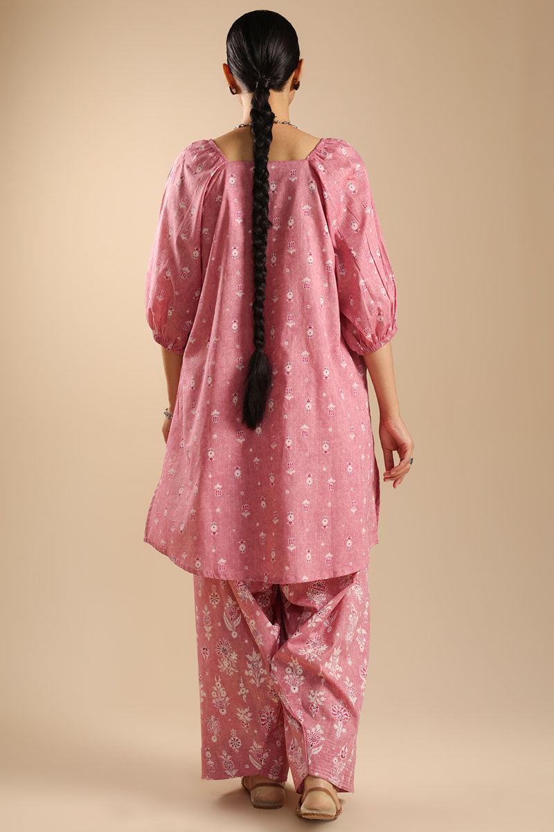 Gulistan Printed Ease Set