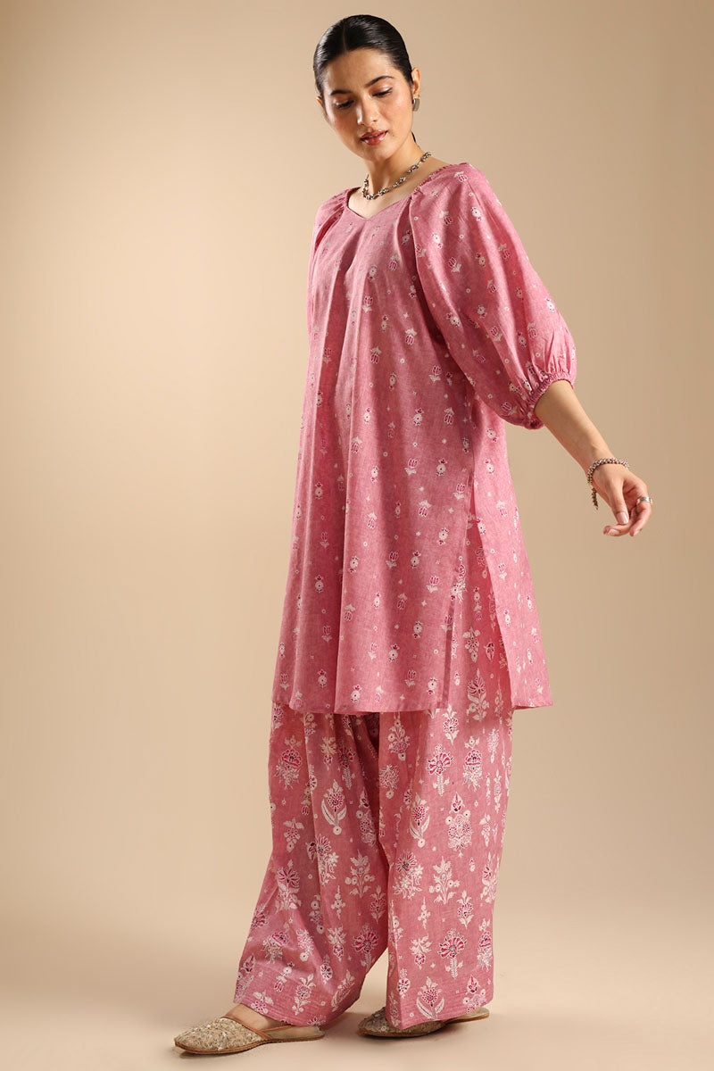 Gulistan Printed Ease Set