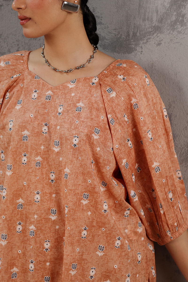 Gulistan Printed Ease Set
