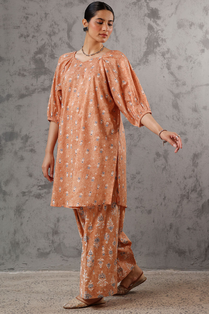 Gulistan Printed Ease Set
