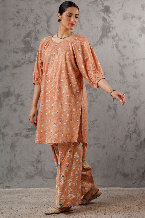 Gulistan Printed Ease Set