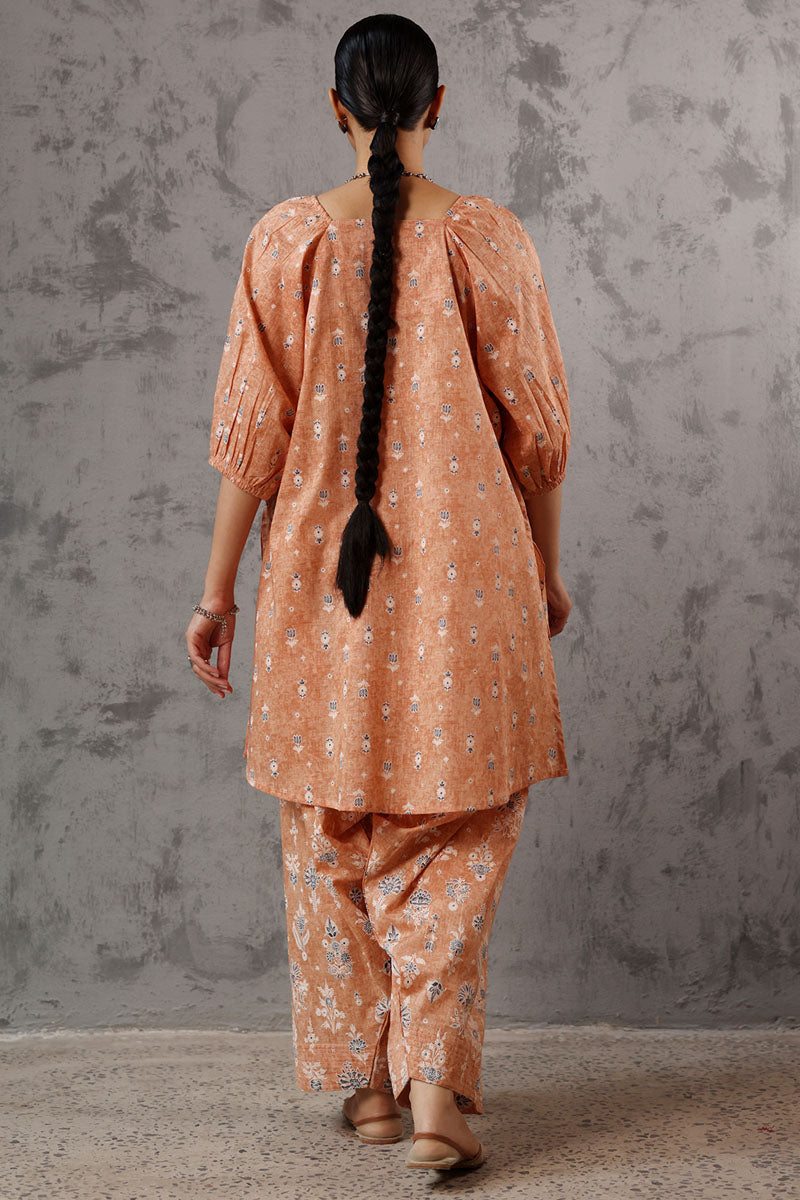 Gulistan Printed Ease Set