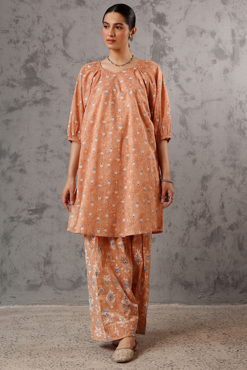 Gulistan Printed Ease Set
