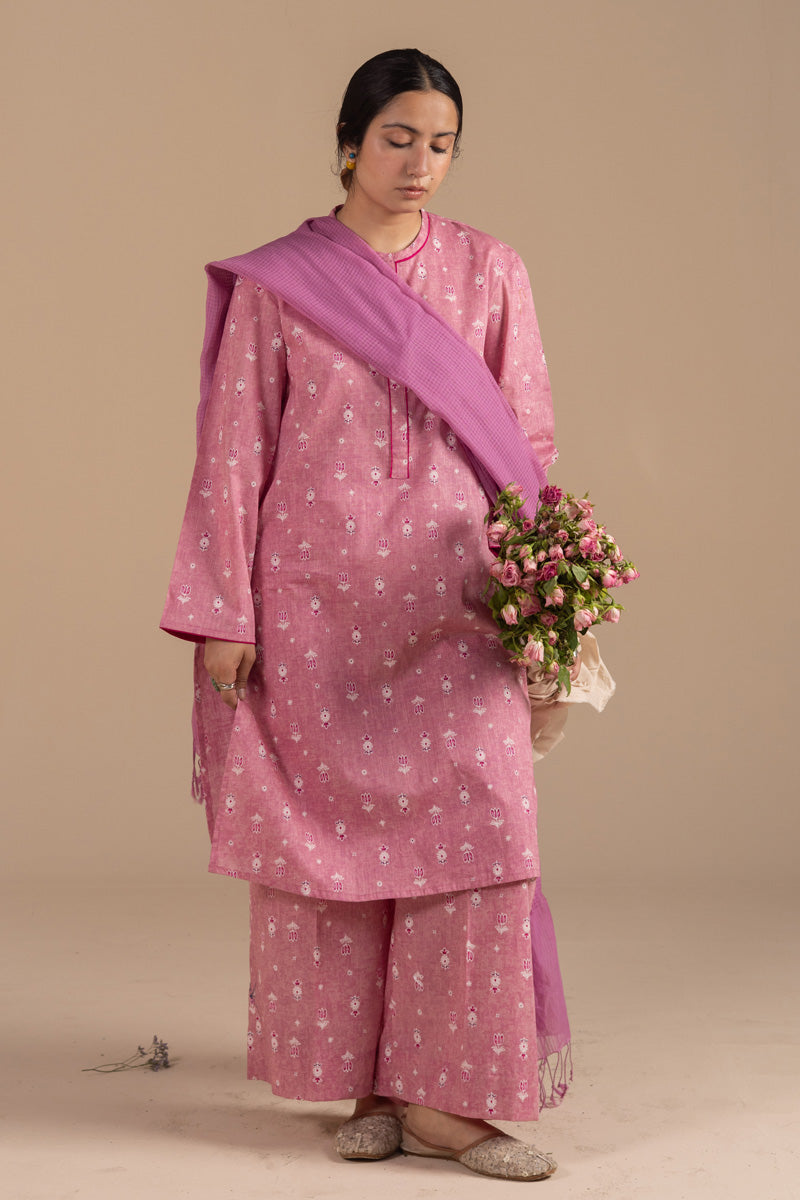 Gulistan Whisper Set