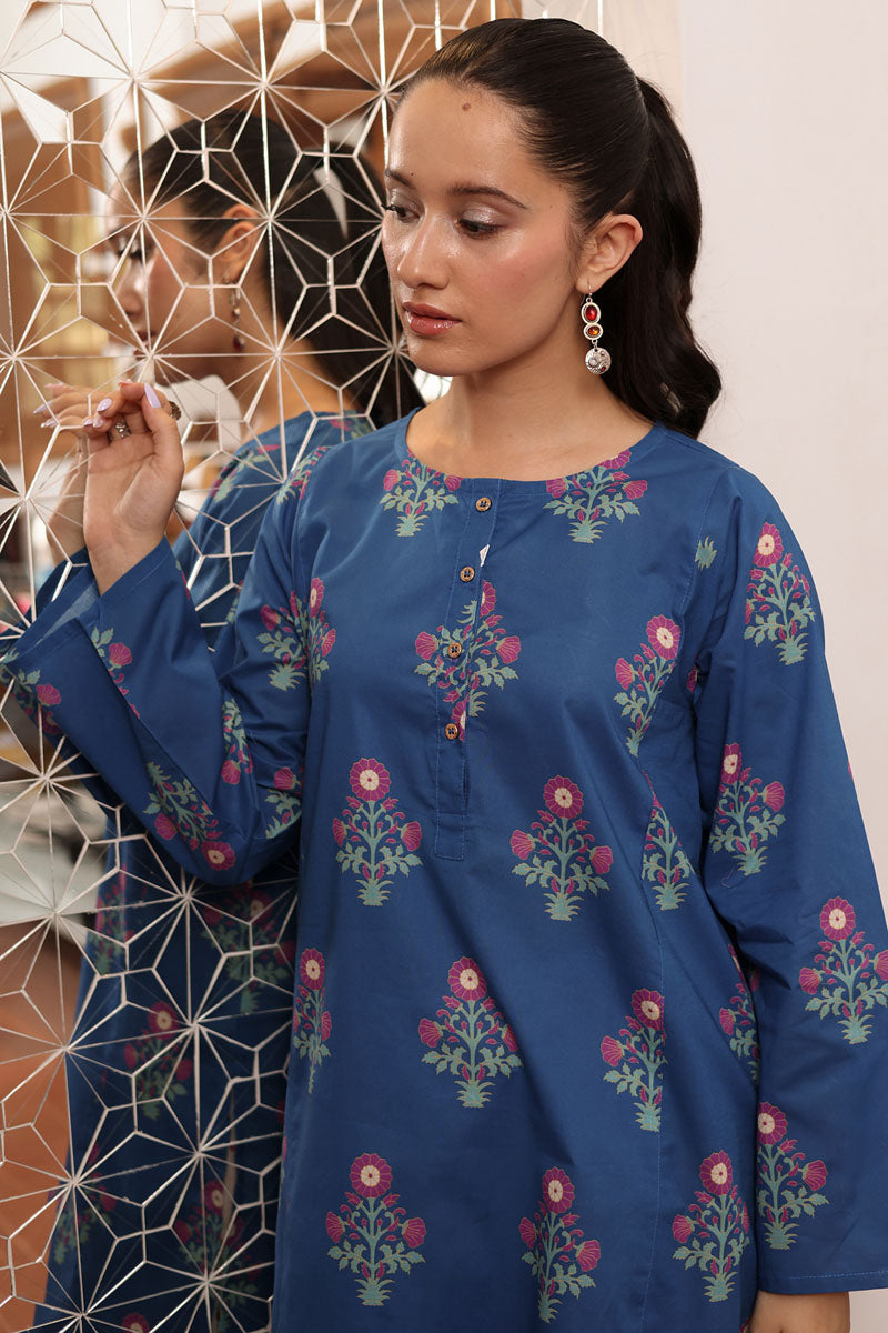 Printed Reverie Set