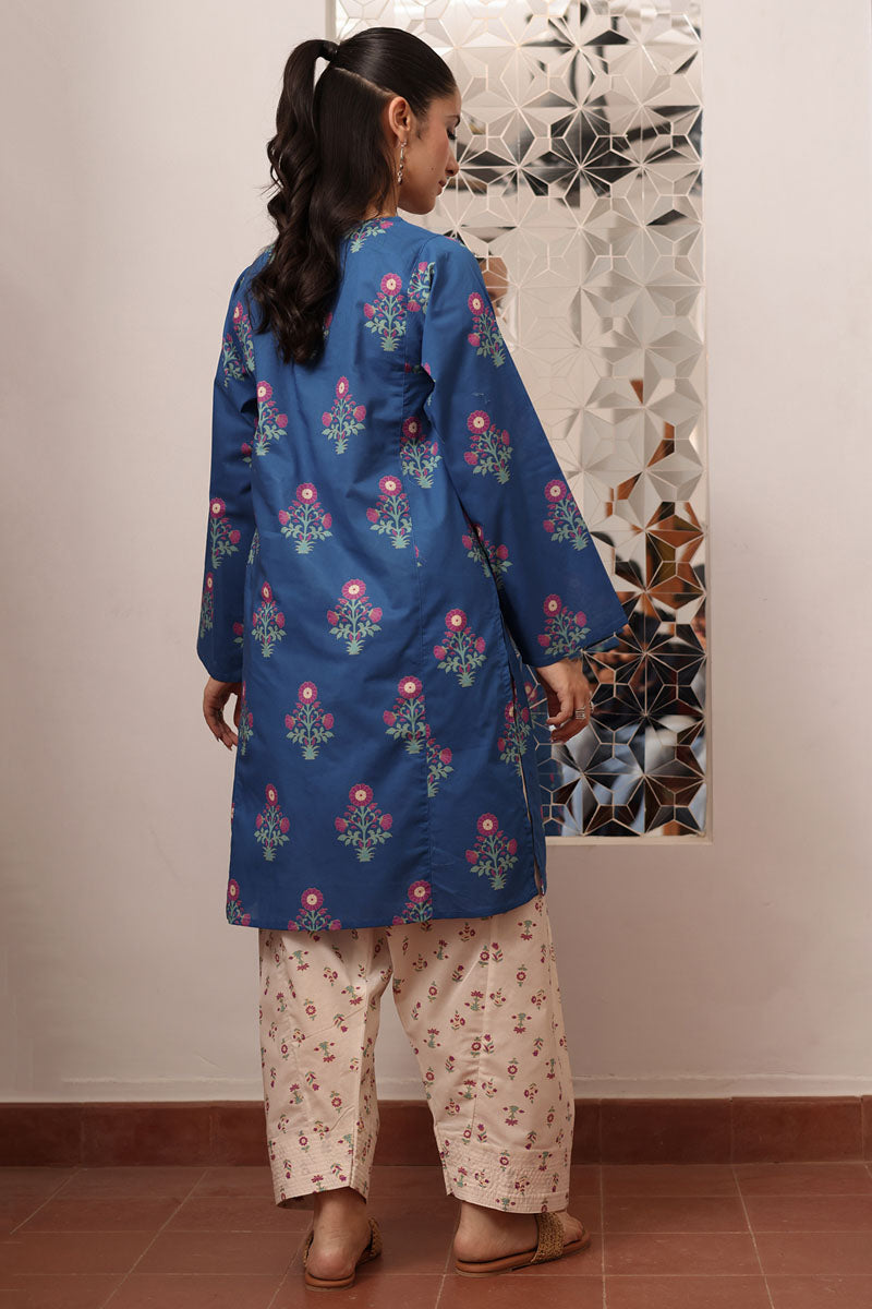 Printed Reverie Set