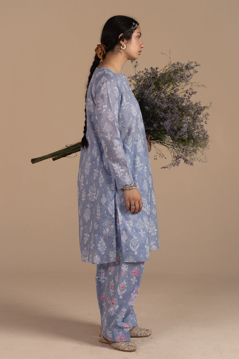 Gulistan Mukaish Edit Set