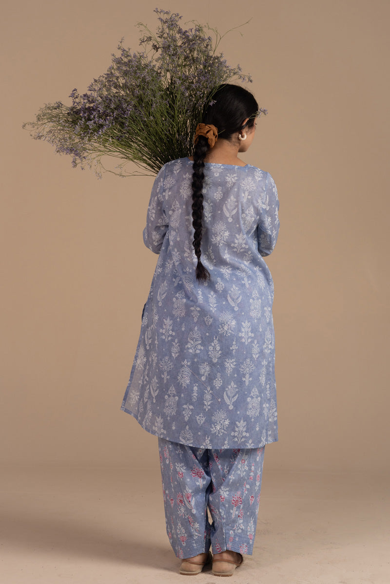 Gulistan Mukaish Edit Set