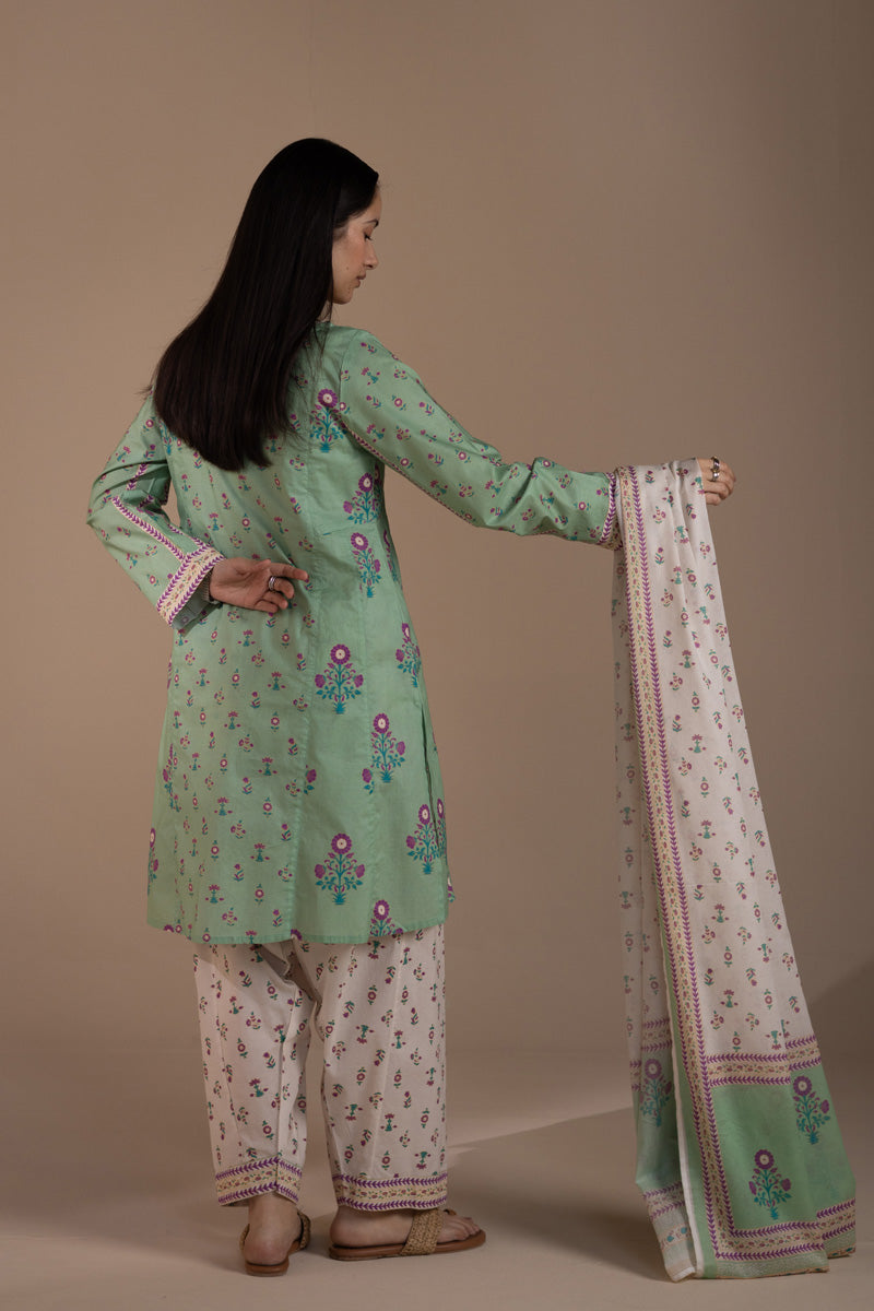 Rouge Reverie Co-Ord Set