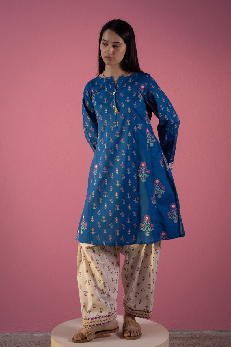 Rouge Reverie Co-Ord Set