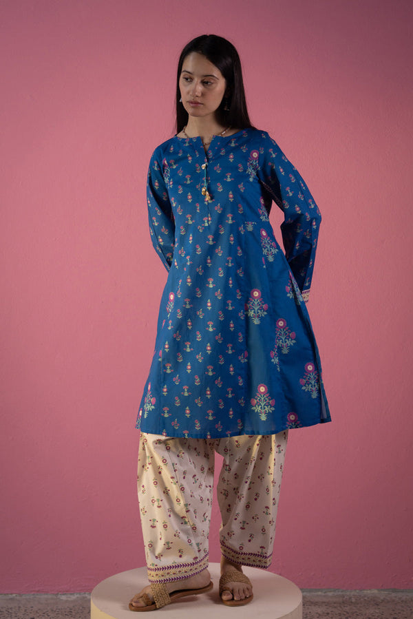 Rouge Reverie Co-Ord Set