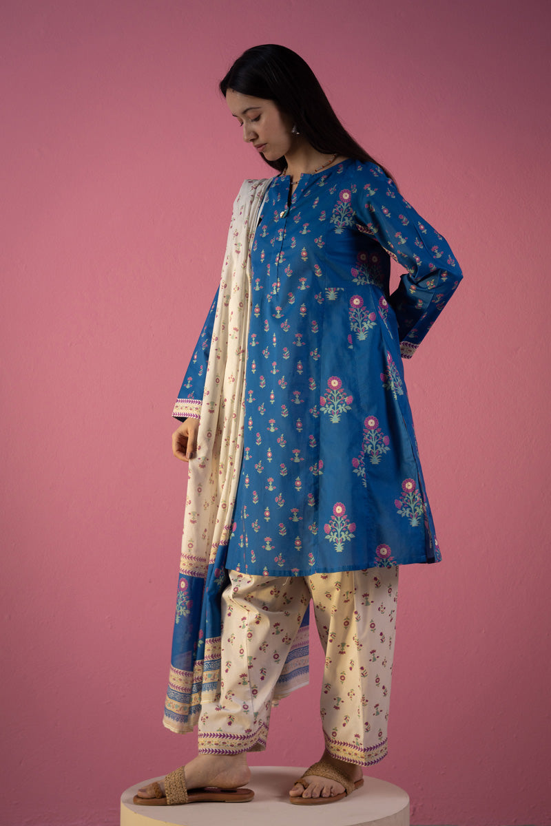 Rouge Reverie Co-Ord Set
