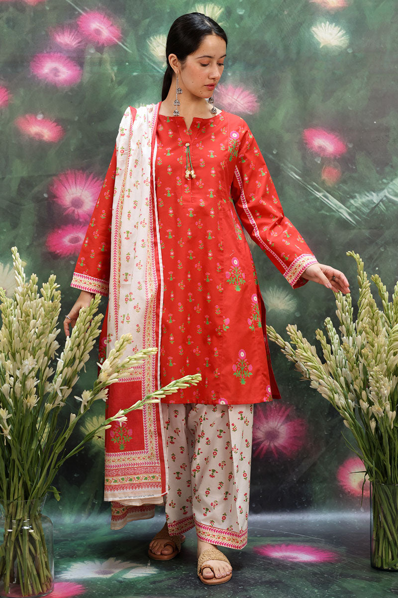 Rouge Reverie Co-Ord Set