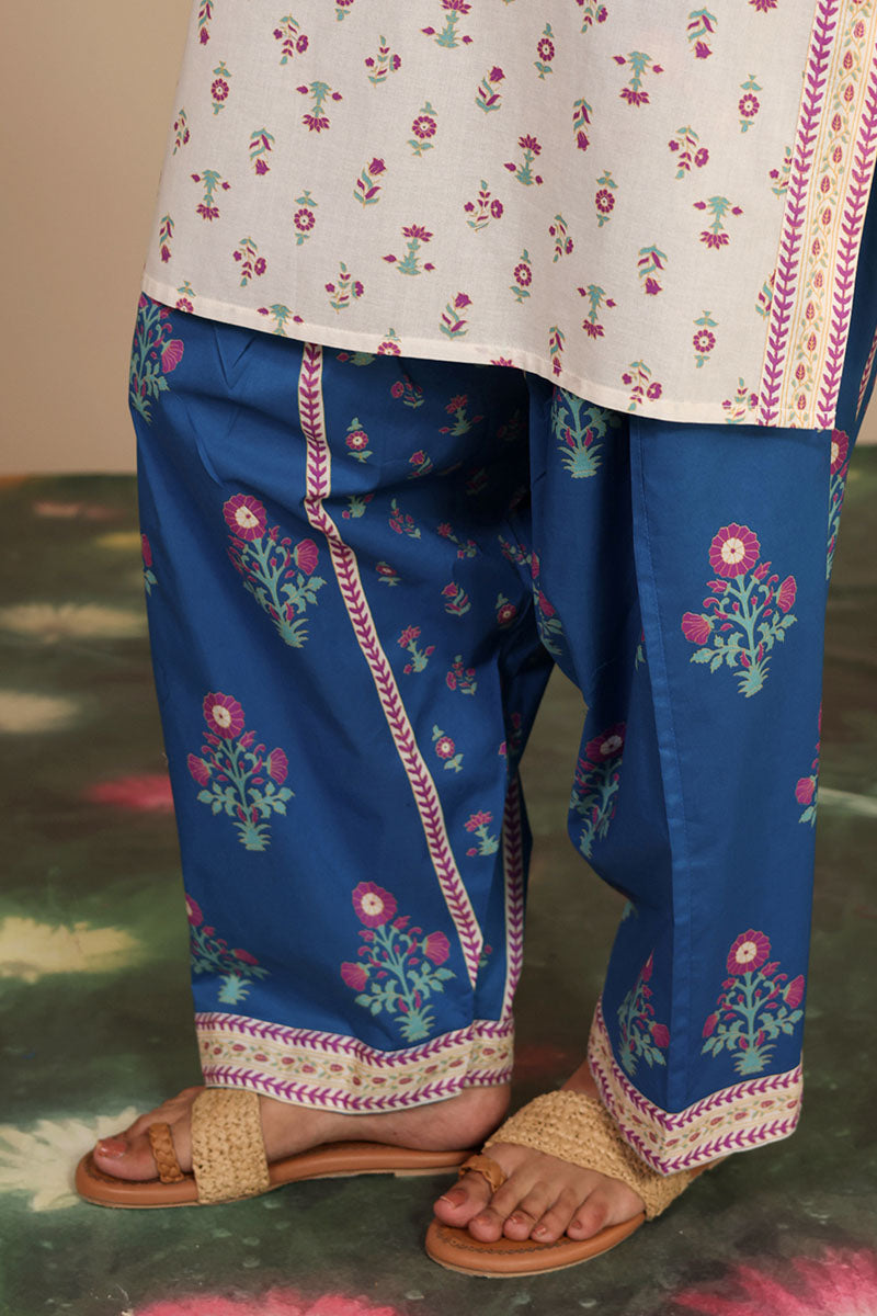 Phool Bliss Duo-Set