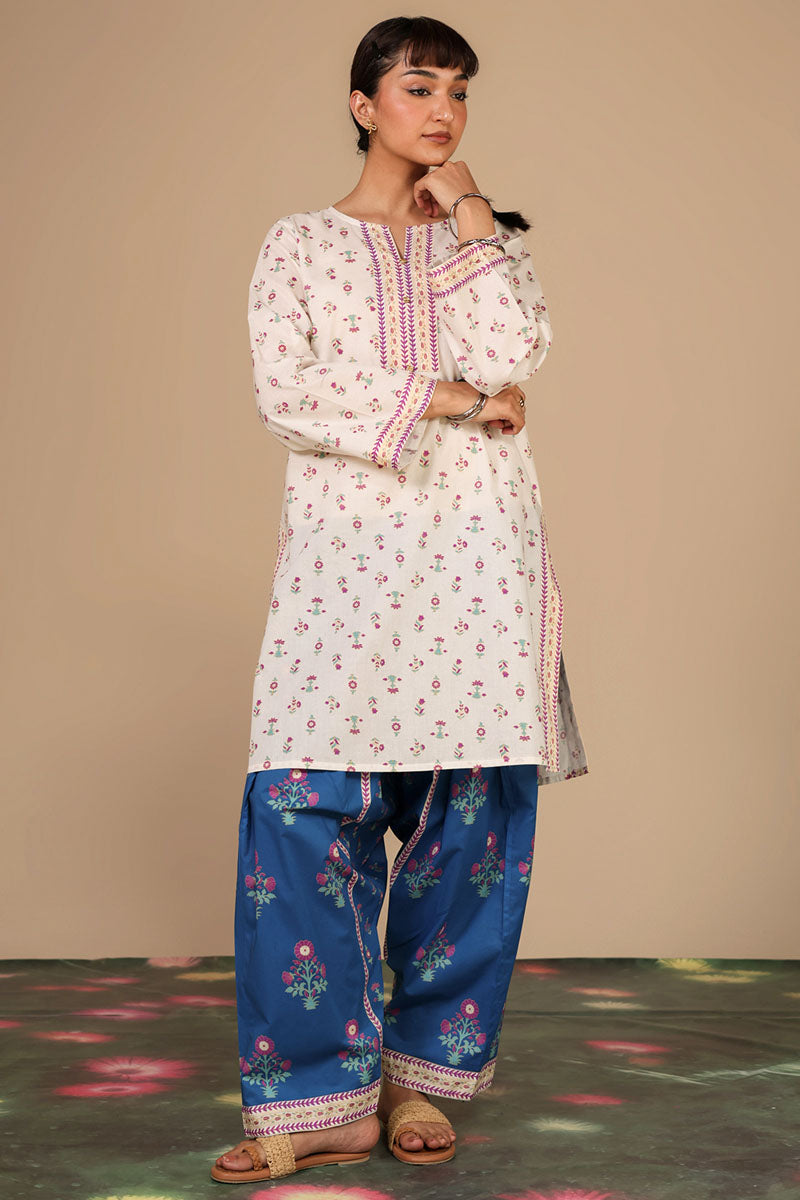 Phool Bliss Duo-Set