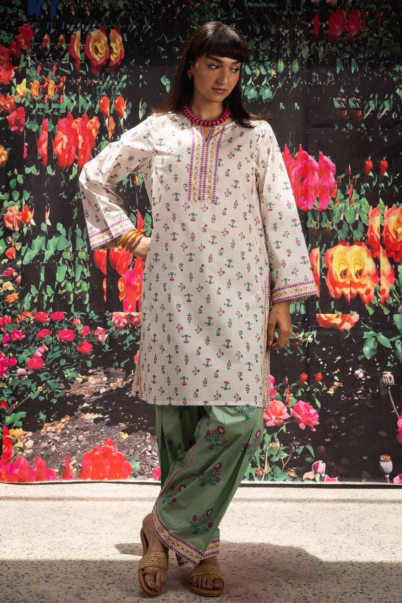 Phool Bliss Duo-Set