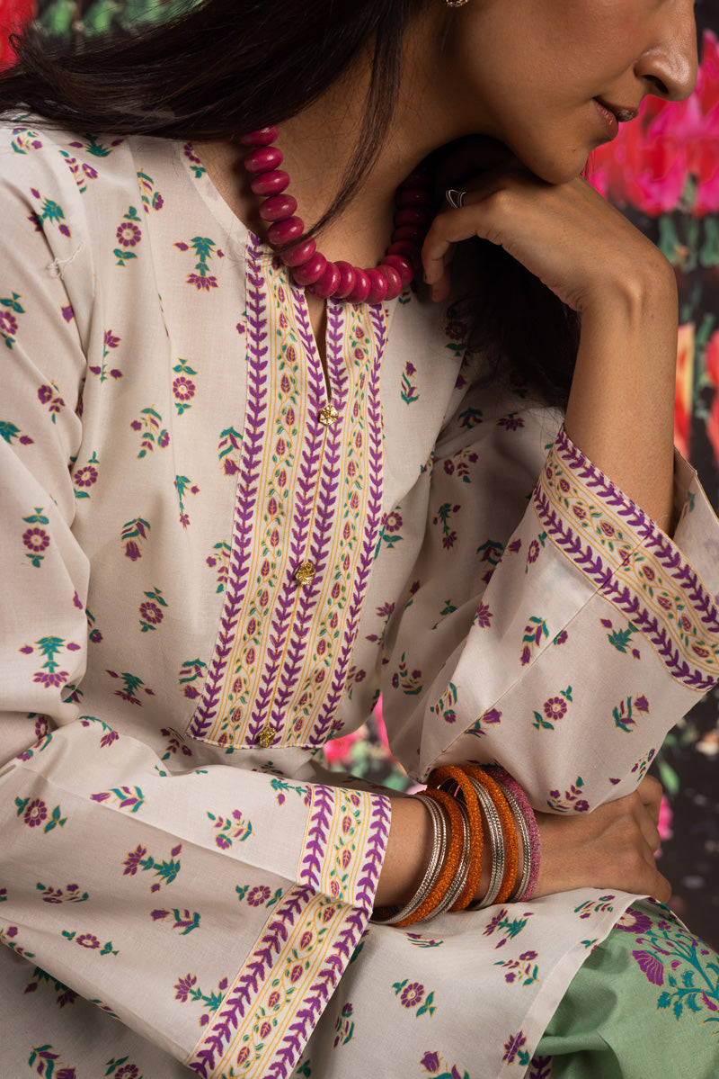 Phool Bliss Duo-Set