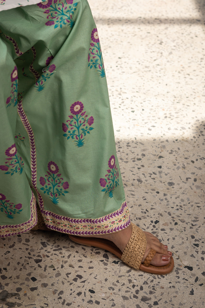 Phool Bliss Duo-Set