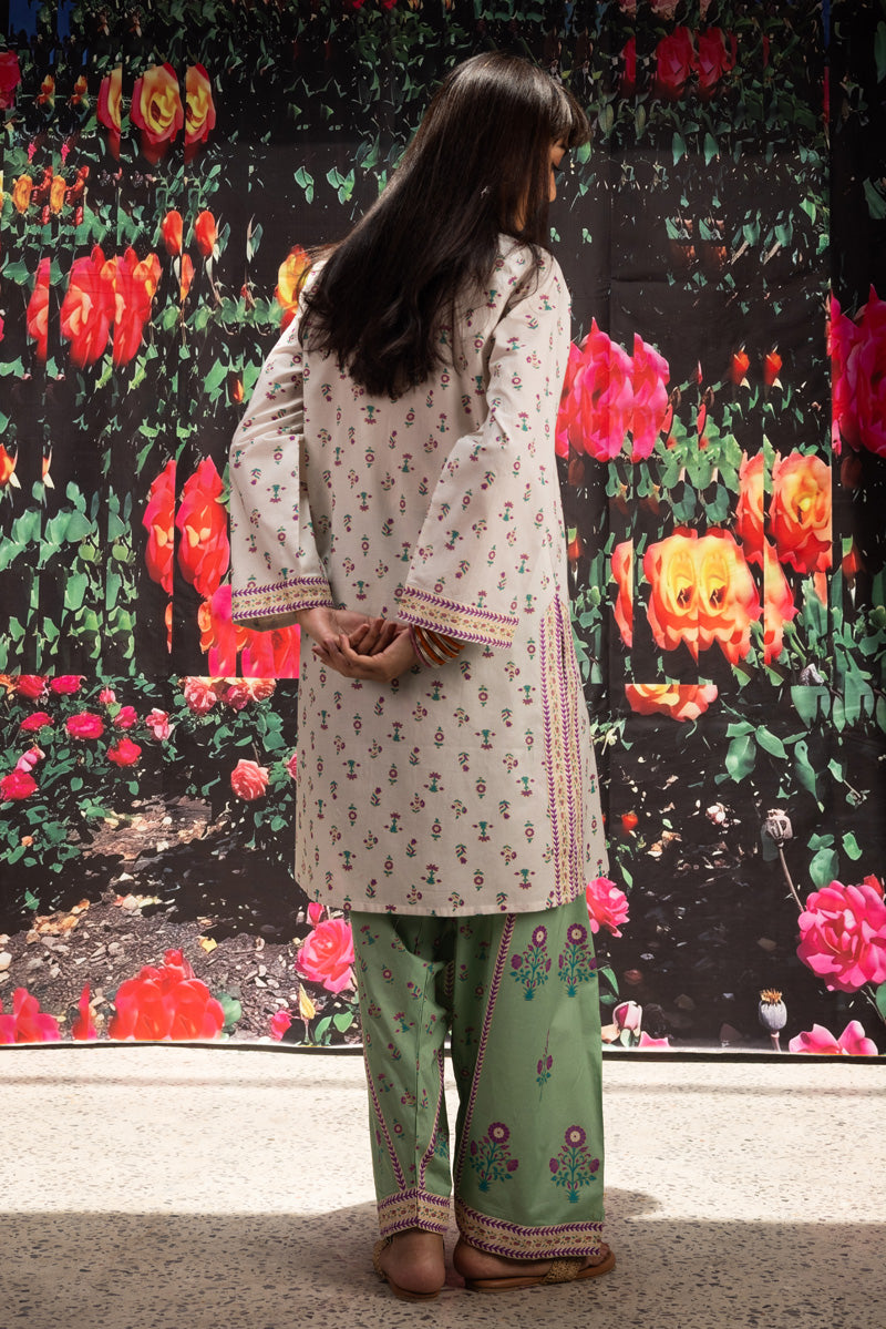 Phool Bliss Duo-Set