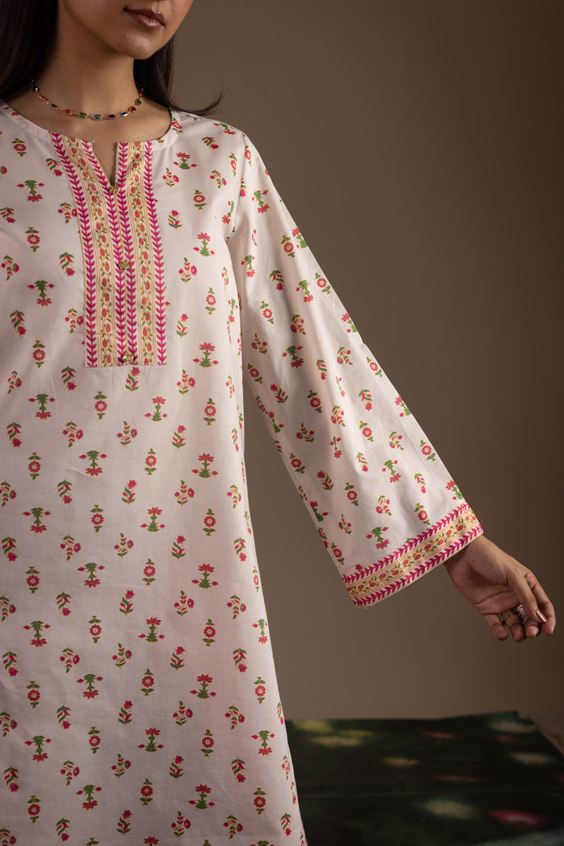 Phool Bliss Duo-Set