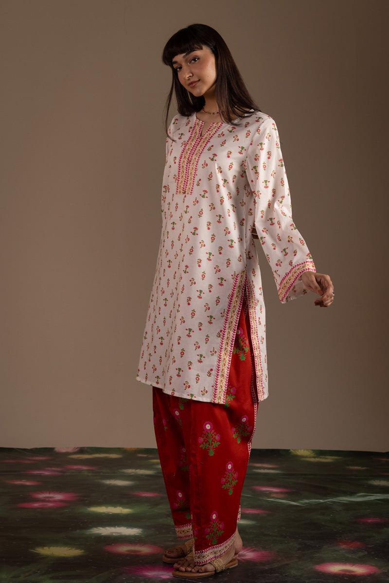 Phool Bliss Duo-Set