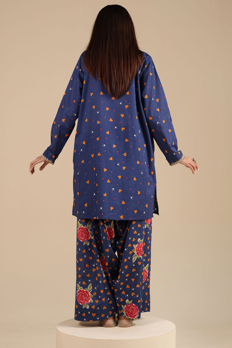 Gulrukh Farshi set