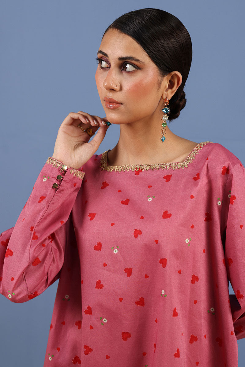 Gulrukh Farshi set