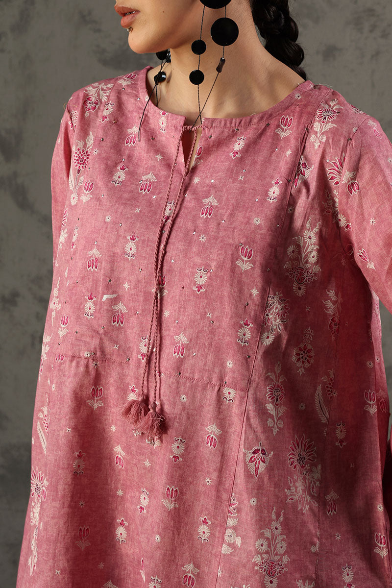 Gulistan Printed Duo-Set