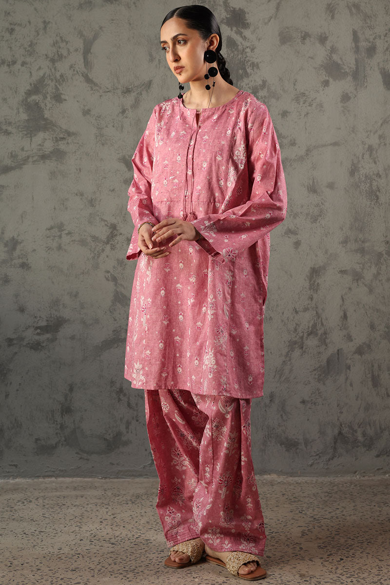 flamingopink