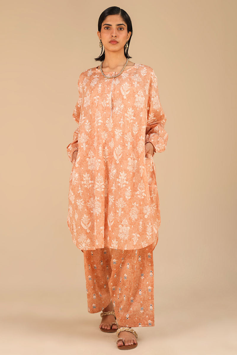 ochre
