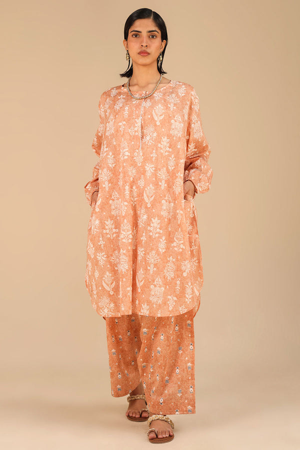 Printed Gulistan Set